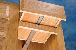 drawer-slides-center-mount