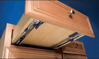 drawer-slides-undermount